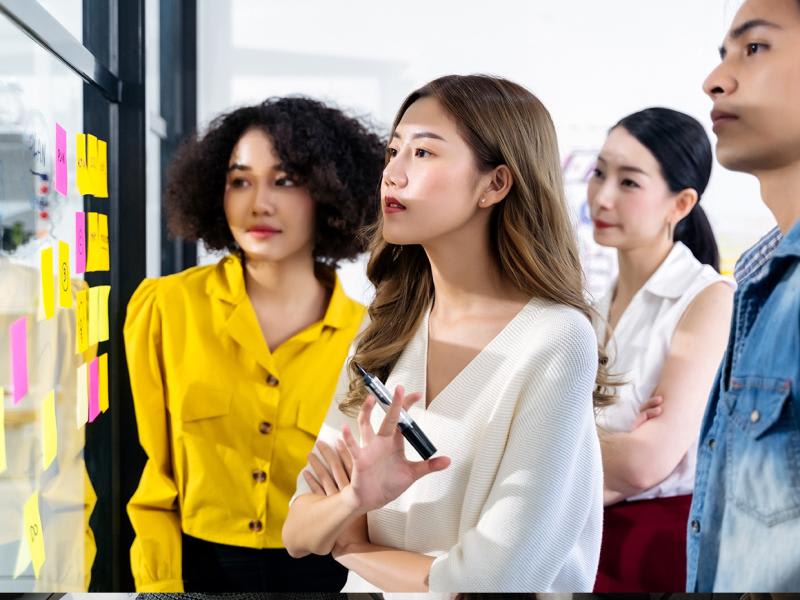 Our Graduate Program has been designed to provide you with technical, personal and professional development to enable you to become our next generation of leaders.